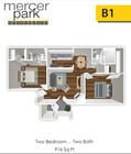 B1 Plano de planta