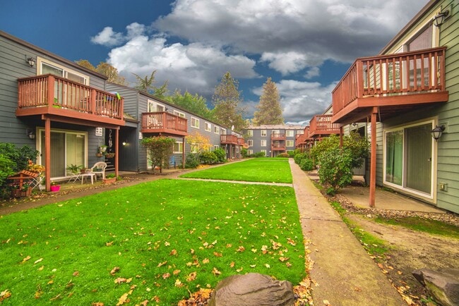 Photo - The Patrician Apartments