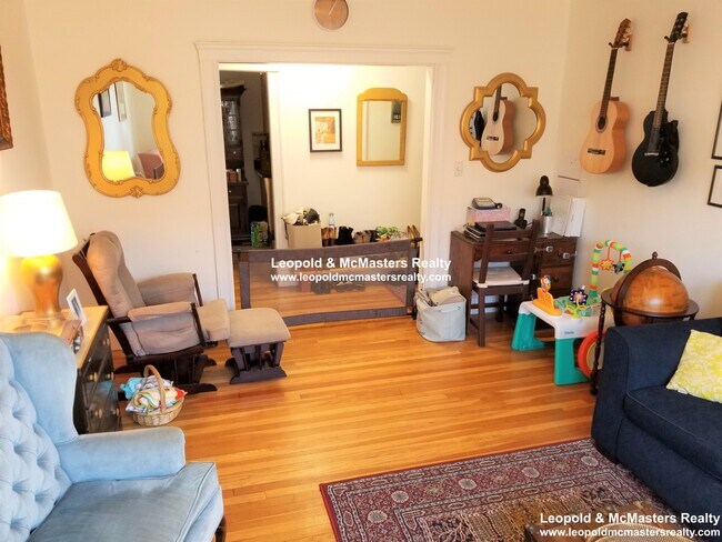 Photo - 93 Chester St Unit 6