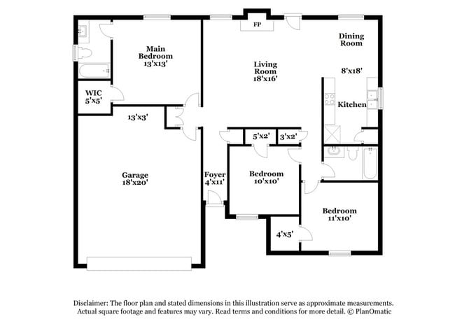 Photo - 7321 Hyde Ct