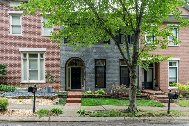 Photo - 1615 Ridenour Pkwy NW