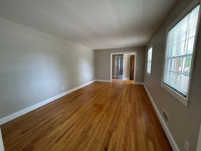 Photo - Updated home in College Acres!