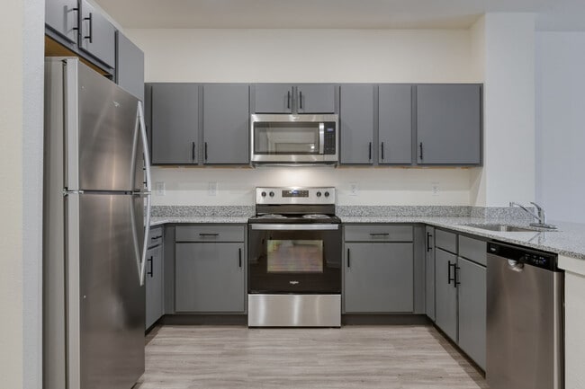 Sunstone Apartments apartments — community photo