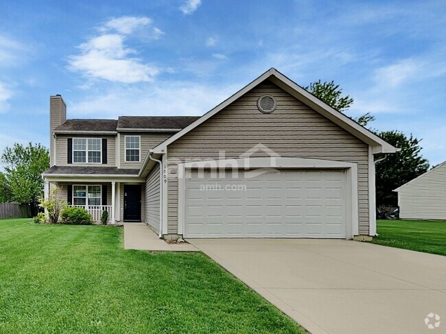 Building Photo - 1009 Palomino Pl Rental