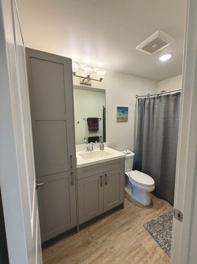 Photo - Rarely Available 2 bedroom 2 bath townhome in Koa Ridge
