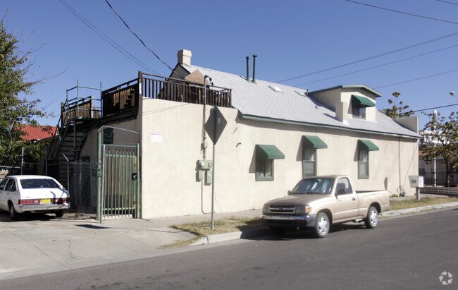 Photo - The Dorm Apartments