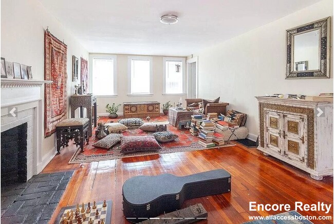 Photo - 27 Gibson St Unit 6D