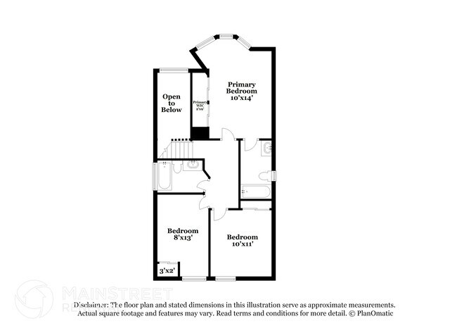 Photo - 3028 E Bluefield Ave