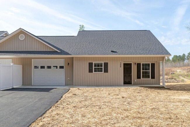 Photo - New Construction 3 Bedroom/2 Bathroom Homes with Garage