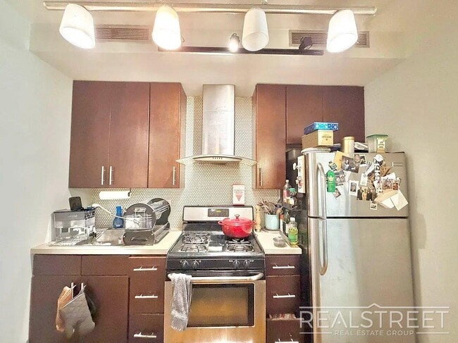 Photo - Fayette Street Unit 3R