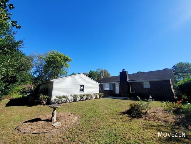 Photo - 1209 Sidney Dr