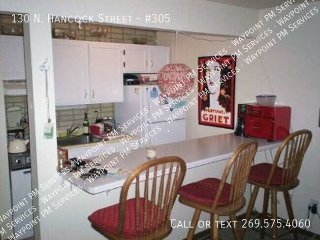 Photo - 130 N Hancock St Unit #305