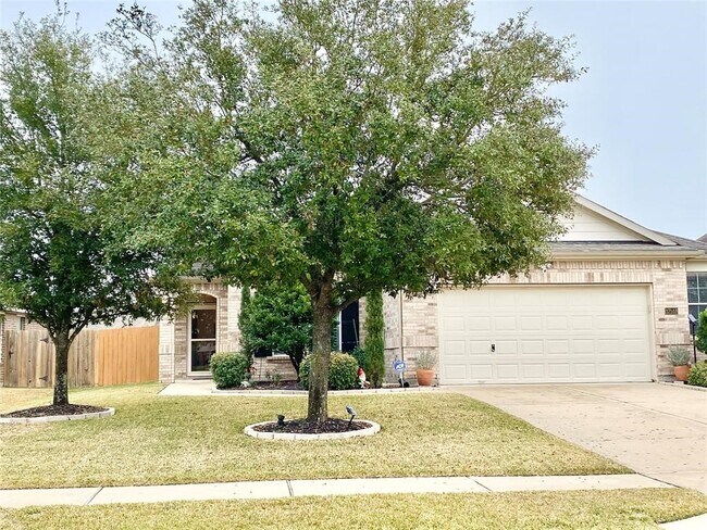 17518 Stamford Oaks Dr