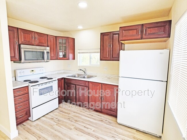 Photo - 7701 S Arabian Way