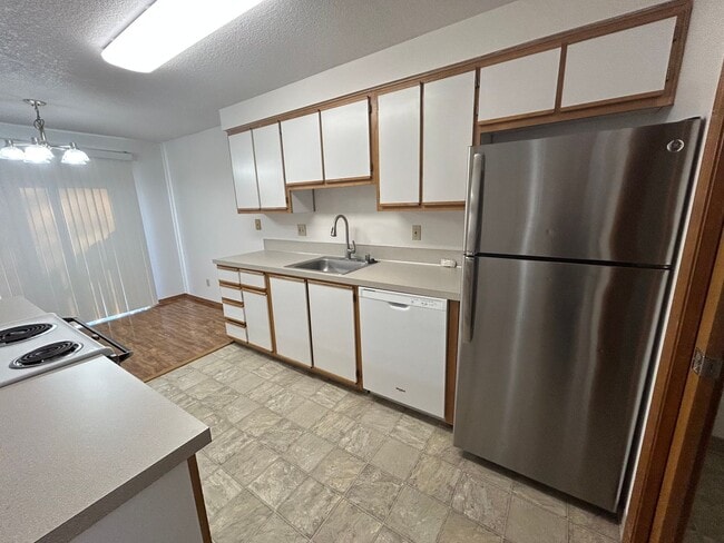 Photo - 2 Bedroom Duplex Near the Jim Parsley Community Center!
