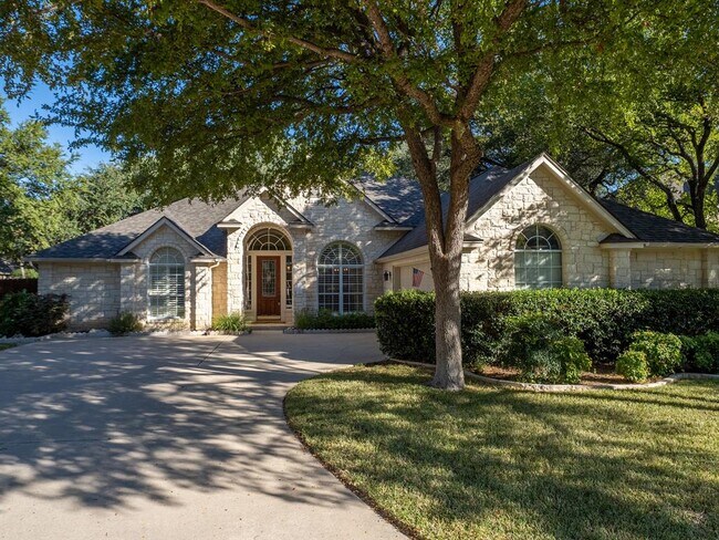 17200 Poncho Springs Ln