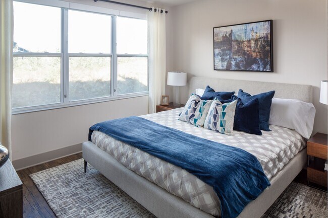 Cobalt Lofts