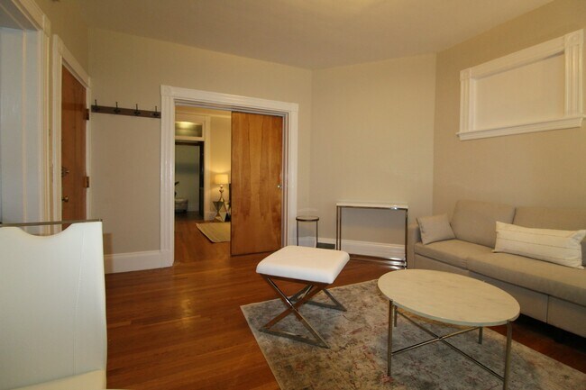 Photo - 8 Douglass St Unit 2F