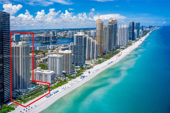Building Photo - 17201 Collins Ave Unit 506 Rental