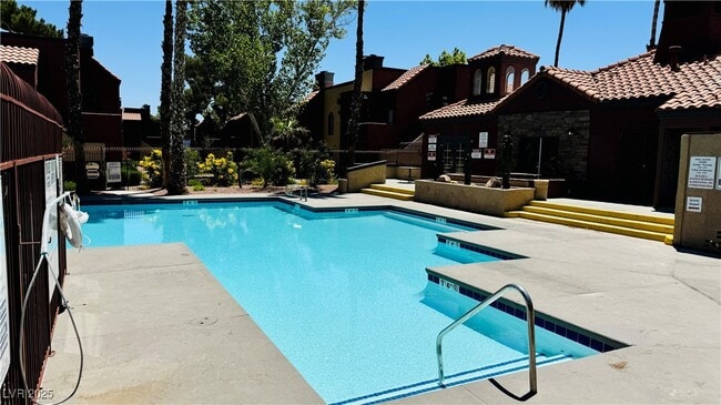 Photo - 4050 Pacific Harbors Dr Condo Unit 124