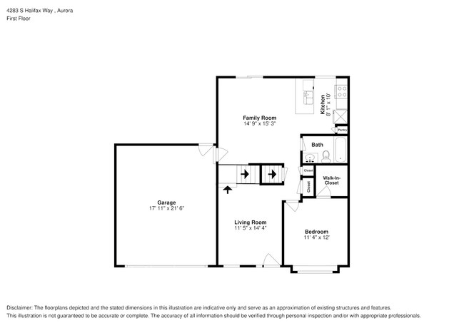 Photo - 4283 S Halifax Way