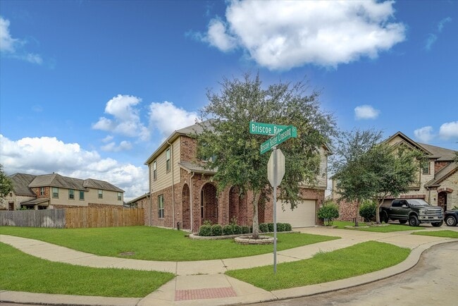 Photo - 25503 Briscoe Ranch Ct