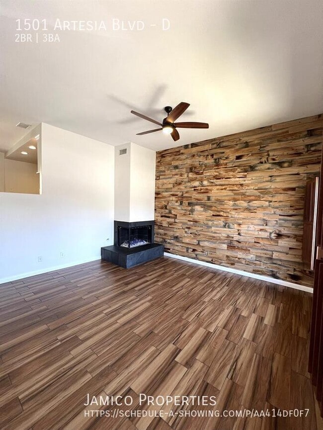Building Photo - 1501 Artesia Blvd Unit D
