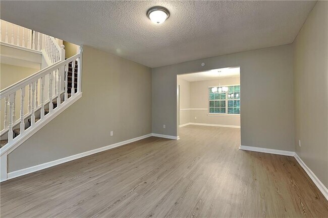 3111 Mineral Ridge Ln