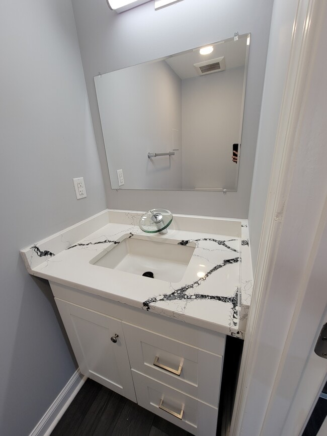 Photo - 1409 E Preston St