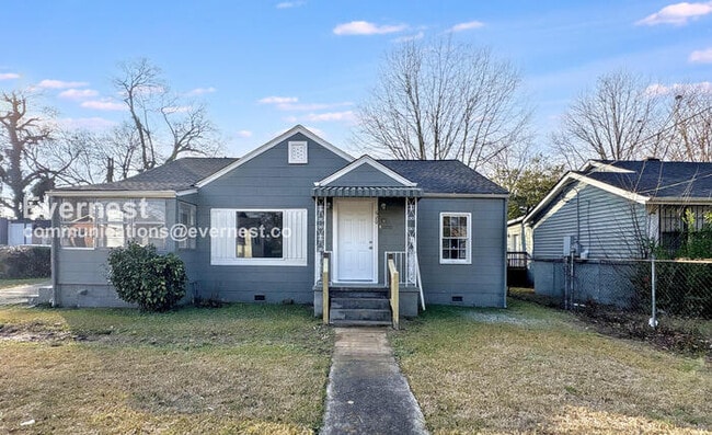 Building Photo - 620 26th St SW