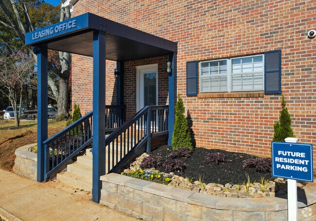Exterior Building Photo