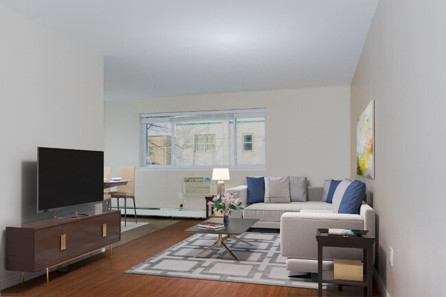 Photo - Prince Randolph Apartments Unit 844