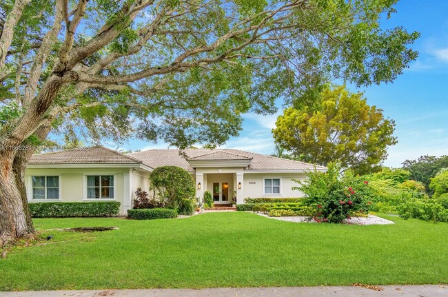 Building Photo - 16550 SW 77th Ct Rental