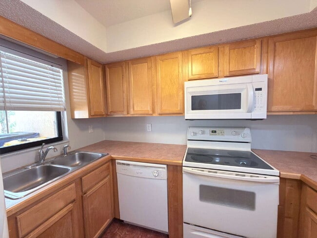 Photo - Moving Ready! 2 bedroom and 2 1/2 Bathroom
