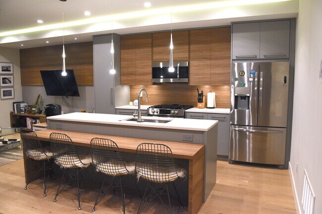 Photo - 1721 N Philip St Condo Unit A