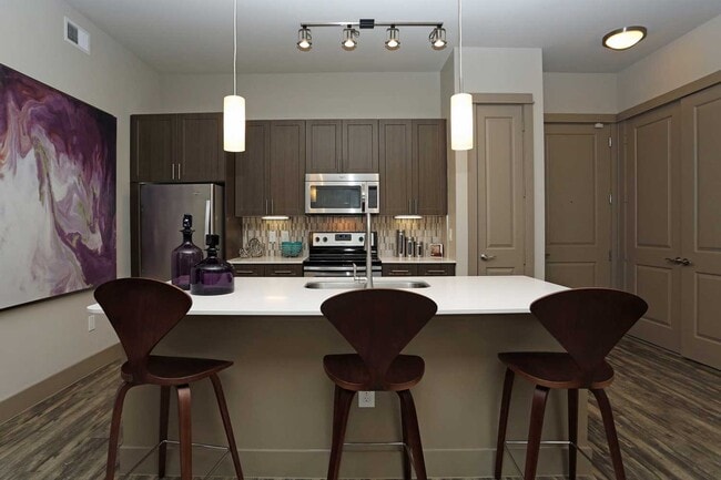 Photo - Sleek, Stylish, $1,000 Off Unit PWN1