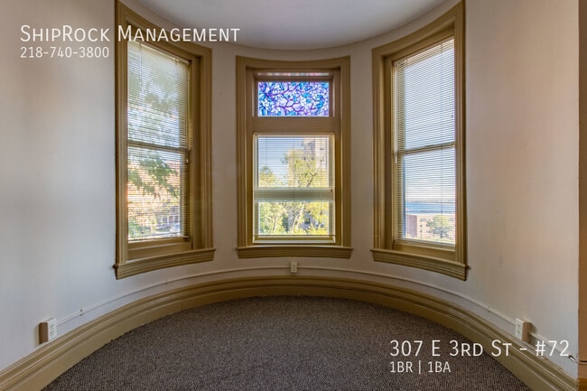 Photo - 307 E 3rd St Unit #72