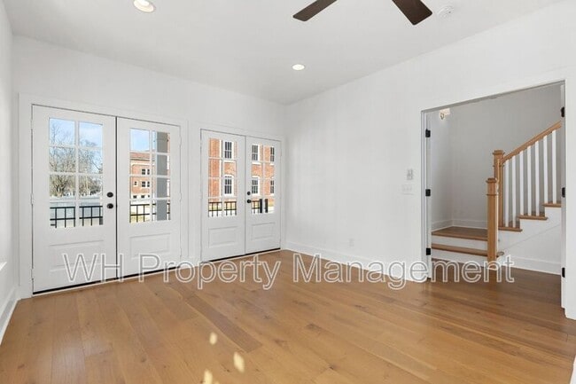 Photo - 500 Hobson Chapel Pl