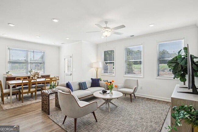 Photo - 4117 Leatherwood Ln