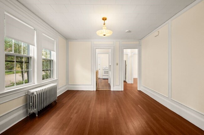 20 Franklin St Unidad 20 Franklin St Unit 1
