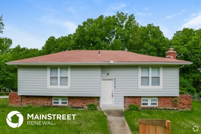 Building Photo - 6808 NW Victor Dr Rental