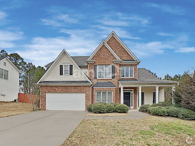 Building Photo - 423 Evans Mill Dr Rental