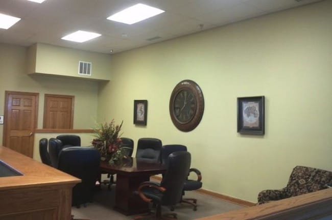 Building Photo - Windscape Apartments