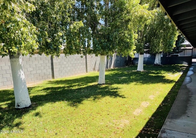 Photo - 4601 N 12th Ave Unit 1