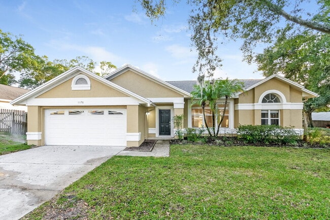 Photo - 1176 Countrywind Dr House