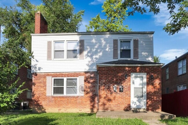 Building Photo - 397 S Chase Ave Rental