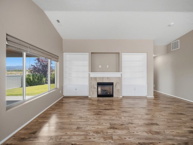 Photo - Spacious Unfurnished Home in Liberty Lake | Modern Living in a Prime Location/55+ housing community