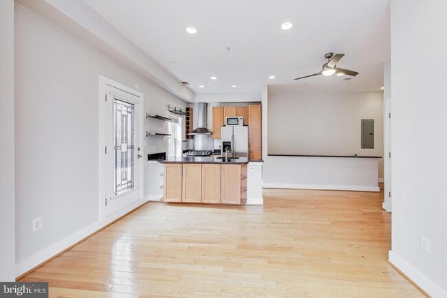 Photo - 500 M St NW Unit 3