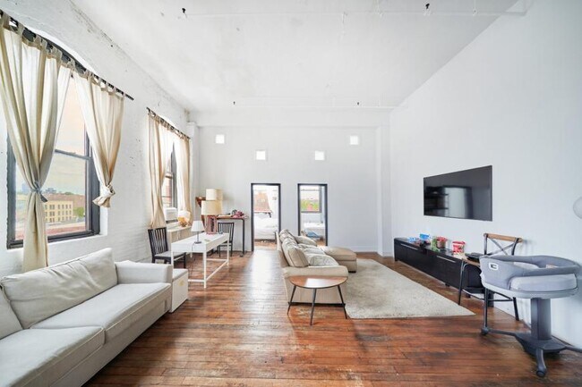 Building Photo - 1 bedroom in Brooklyn NY 11231 Unit 3J Rental