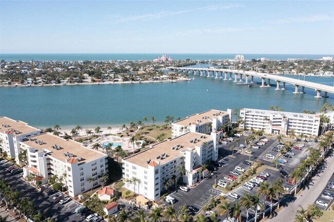 Photo - 5901 Bahia Del Mar Cir N Unit 124